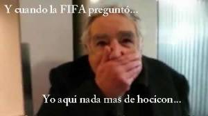 mujica FIFA